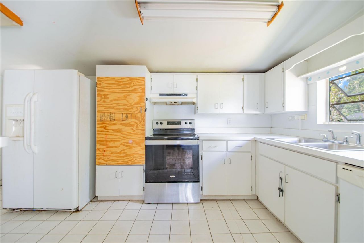 2427 Black Road, Fort Meade, FL 33841 Photo
