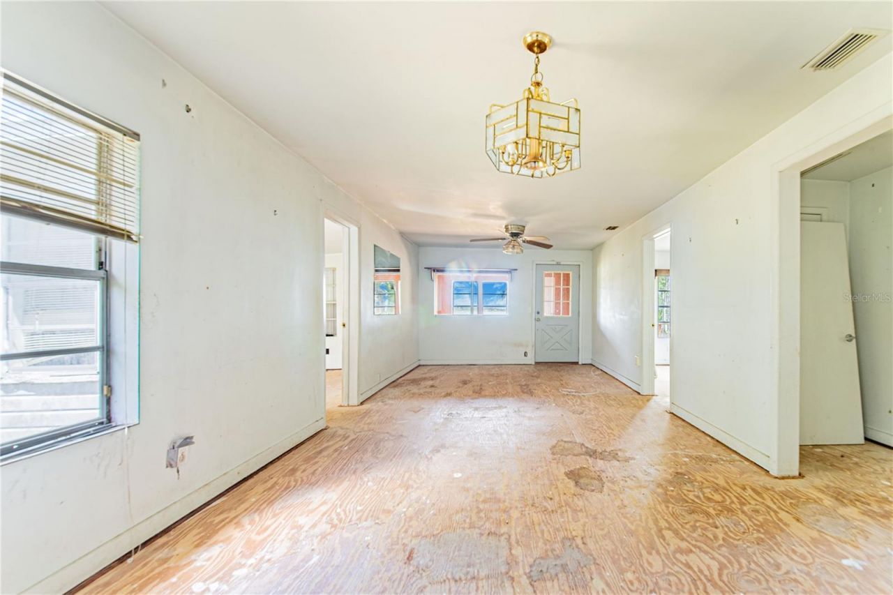2427 Black Road, Fort Meade, FL 33841 Photo