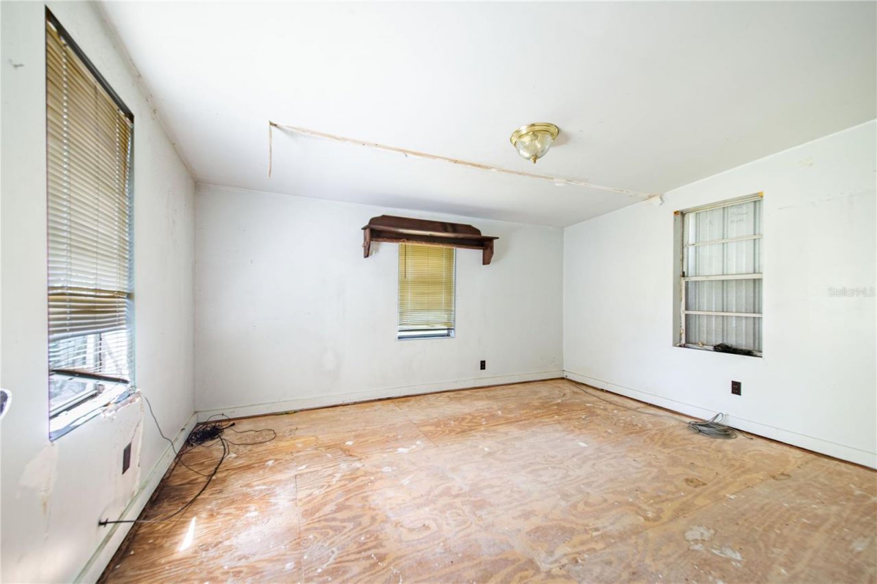 2427 Black Road, Fort Meade, FL 33841 Photo