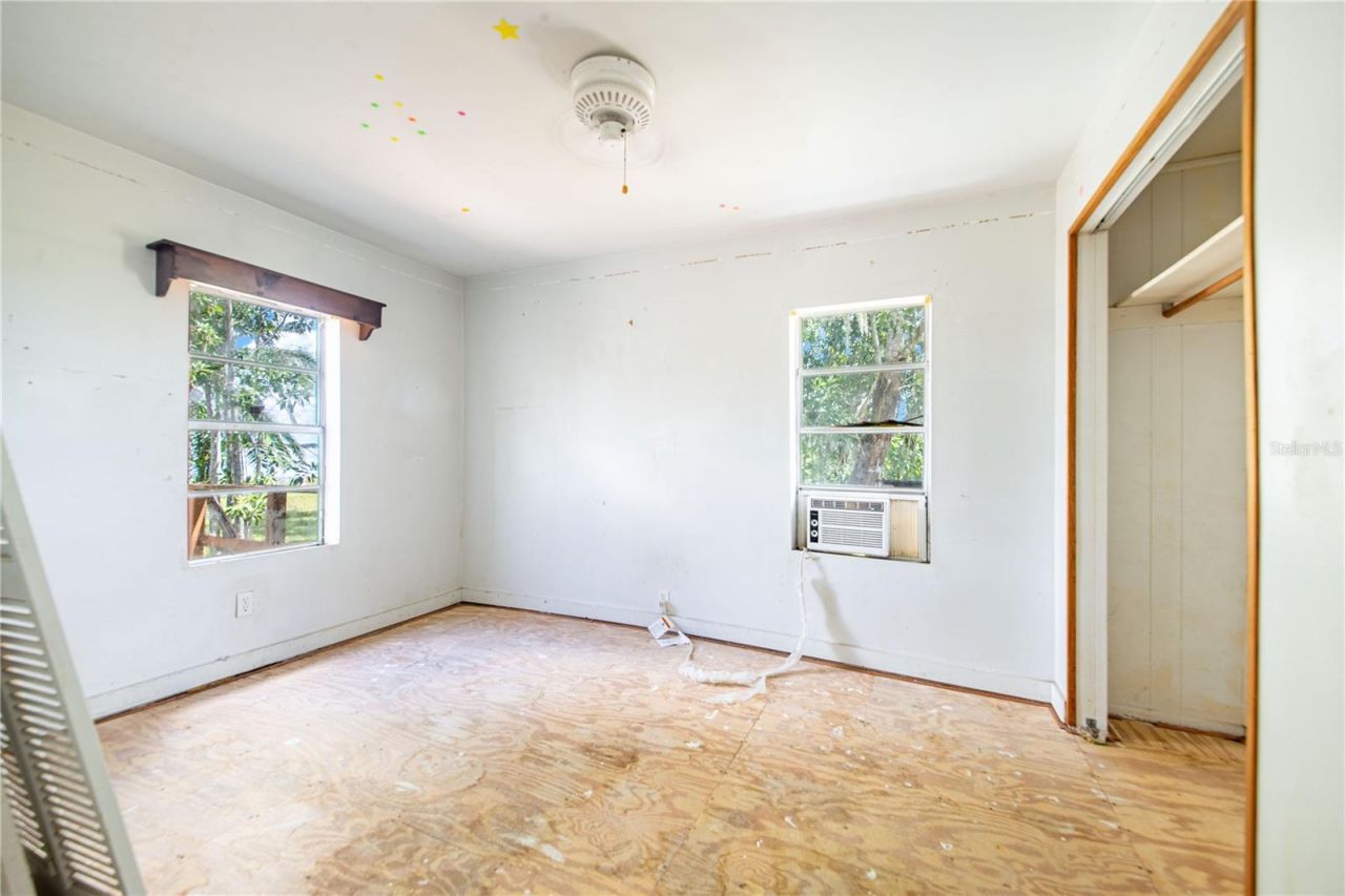 2427 Black Road, Fort Meade, FL 33841 Photo