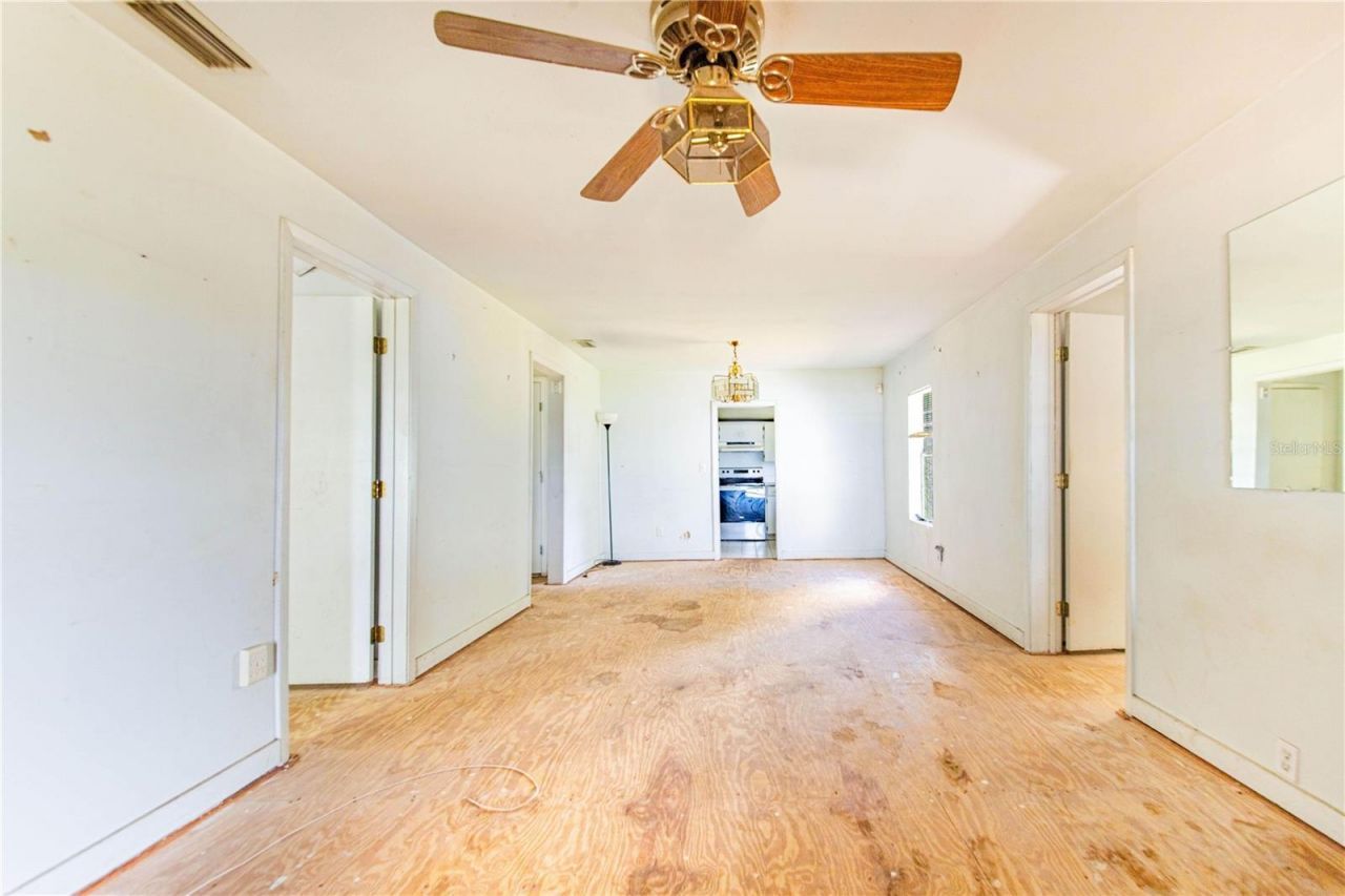 2427 Black Road, Fort Meade, FL 33841 Photo