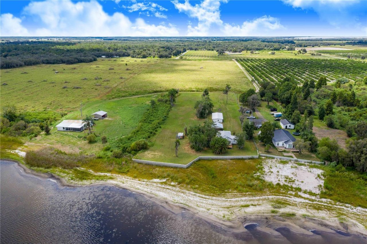 2427 Black Road, Fort Meade, FL 33841 Photo