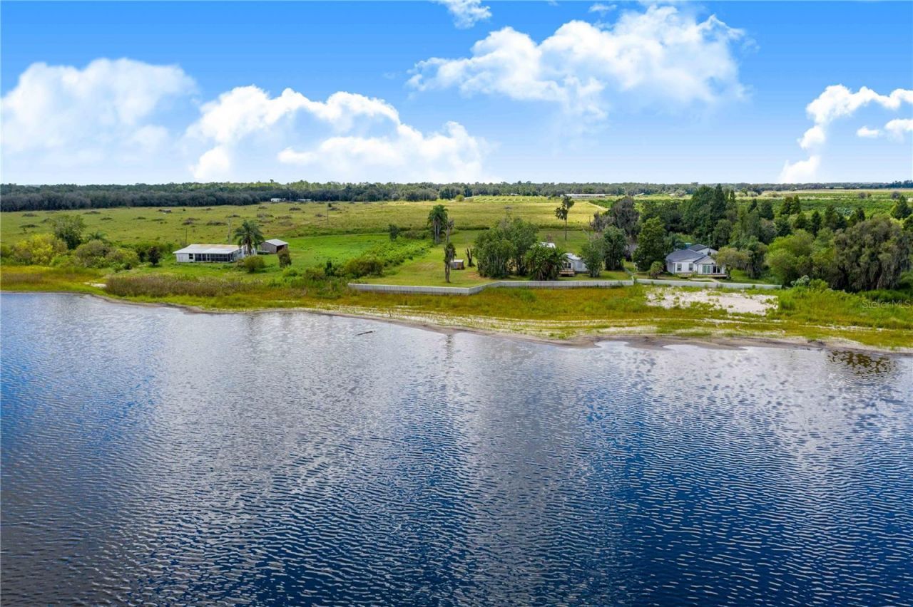 2427 Black Road, Fort Meade, FL 33841 Photo