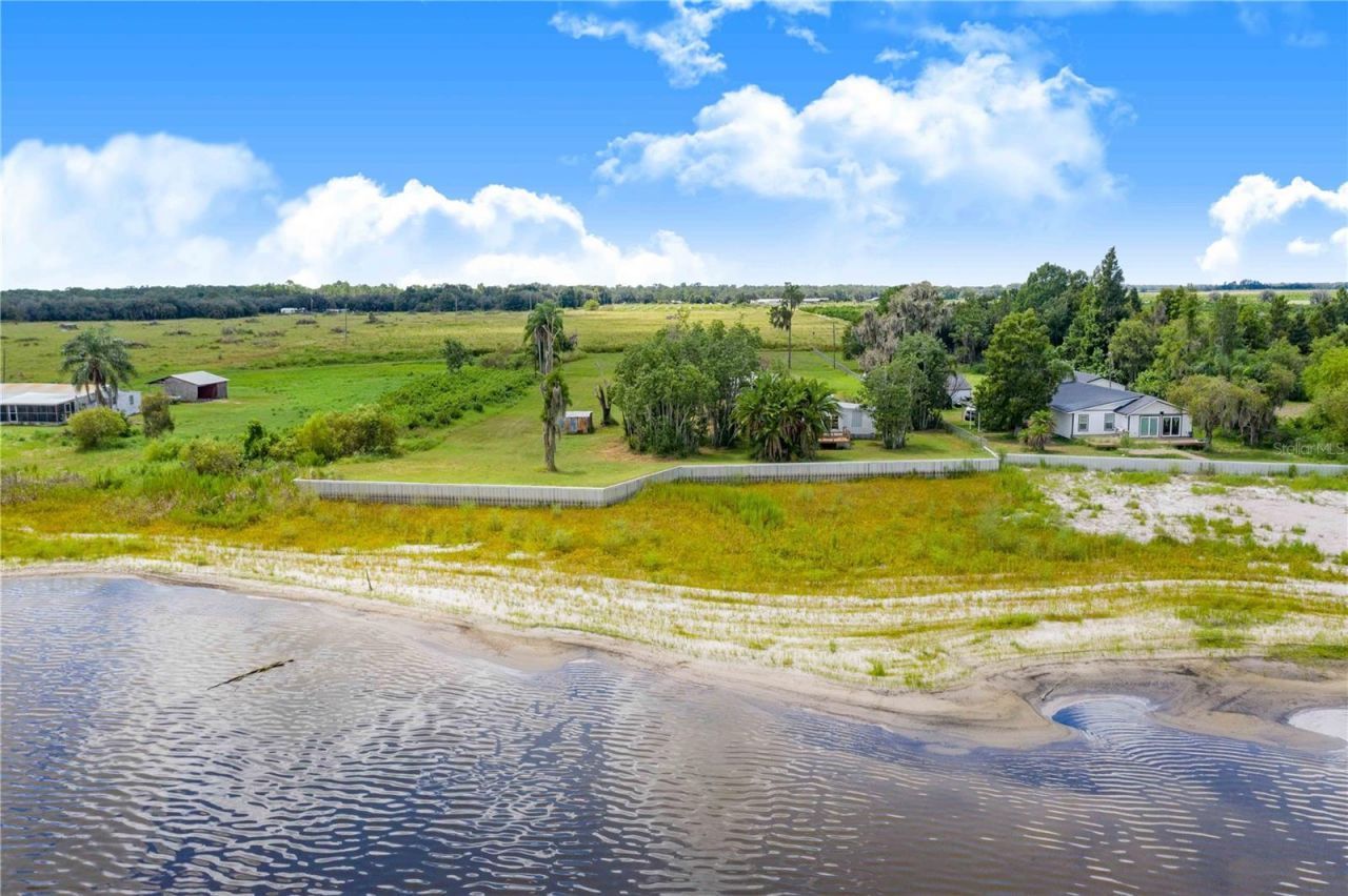 2427 Black Road, Fort Meade, FL 33841 Photo