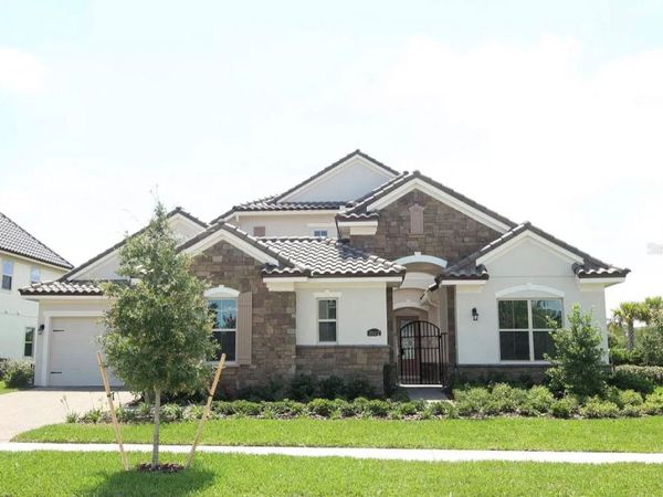 2512 DIAMOND RIDGE COURT , ORLANDO, FL 32835