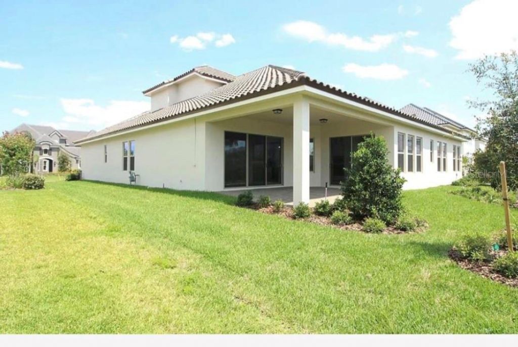 2512 Diamond Ridge Court, Orlando, FL 32835 Photo