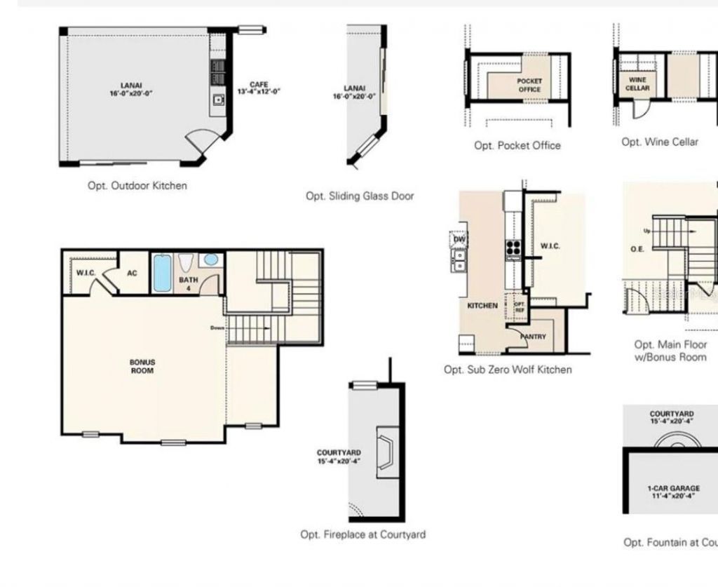 2512 Diamond Ridge Court, Orlando, FL 32835 Photo