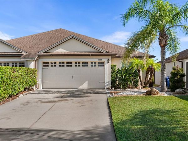 5784 LACAR WAY , LAKELAND, FL 33805