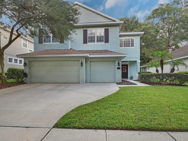 104 RIDGEWAY BOULEVARD , DELAND, FL 32724