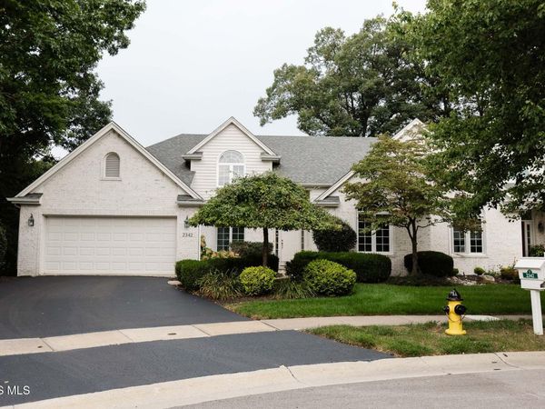 2342 Birch Run Court , Sylvania, OH 43560