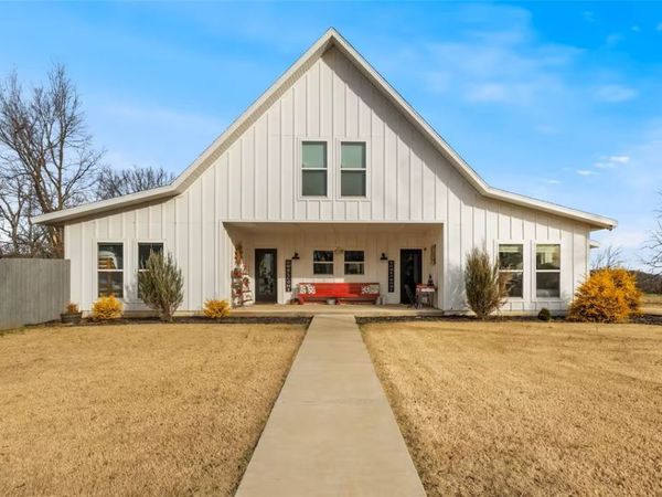 149 NW Campbell Road , Fayetteville, AR 72701