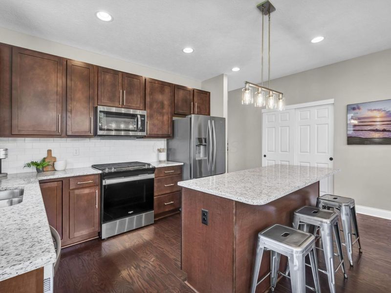 9372 Dewitt Drive, Plain City, OH 43064 Photo 10