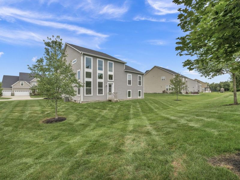 9372 Dewitt Drive, Plain City, OH 43064 Photo 50