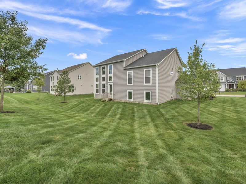 9372 Dewitt Drive, Plain City, OH 43064 Photo 51