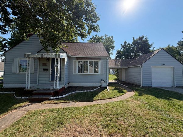 956 Meda Avenue , Lancaster, OH 43130
