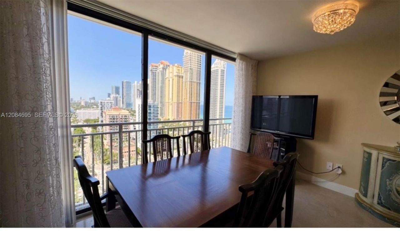 210 174th St, Unit 2415, Sunny Isles Beach, FL 33160 Photo