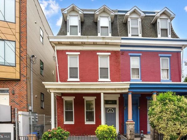 4032 POWELTON AVENUE , PHILADELPHIA, PA 19104