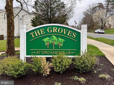 6320 BAYBERRY COURT , Unit 903, ELKRIDGE, MD 21075