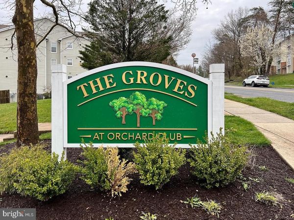6320 BAYBERRY COURT , Unit 903, ELKRIDGE, MD 21075