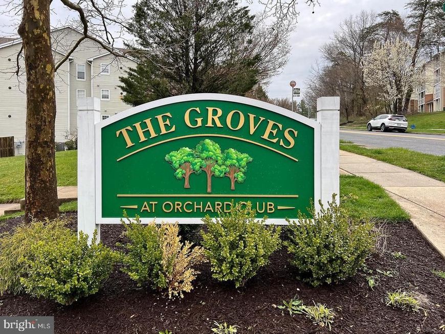 6320 Bayberry Court , Unit 903, Elkridge, MD 21075 Main Photo