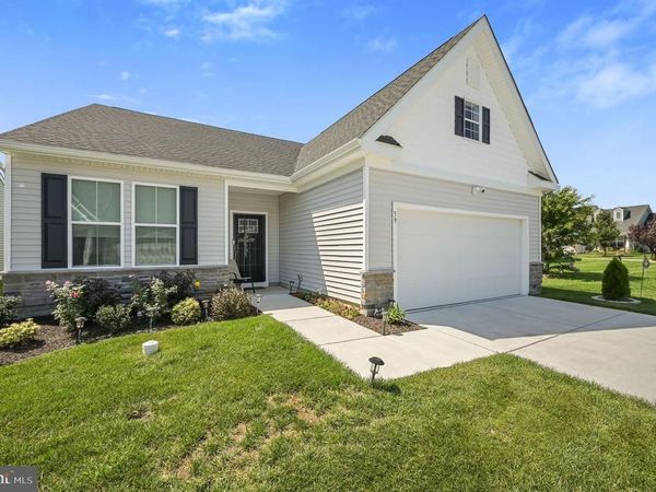 59 CASSELBERRY LANE, DOVER, DE 19904