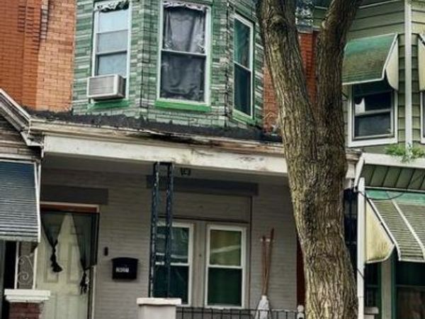 2627 N 23RD STREET , PHILADELPHIA, PA 19132