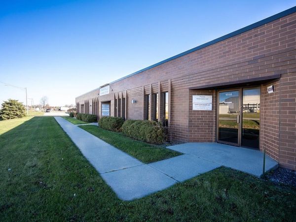 9312 N 107th STREET #B101, Milwaukee, WI 53224