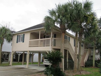 937 Tiffany Ln., North Myrtle Beach, SC 29582