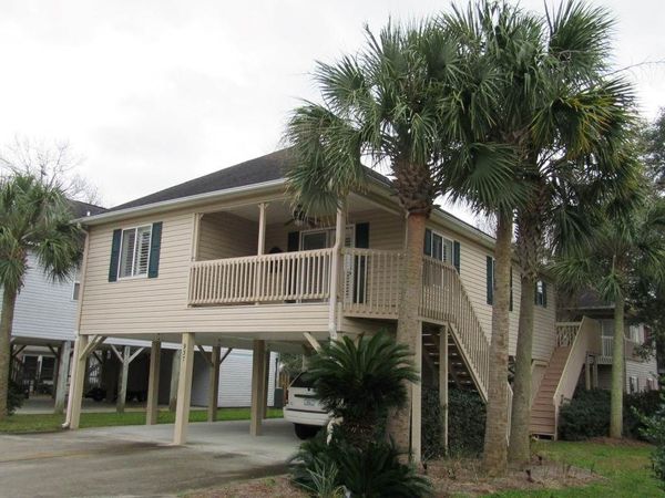 937 Tiffany Ln. , North Myrtle Beach, SC 29582