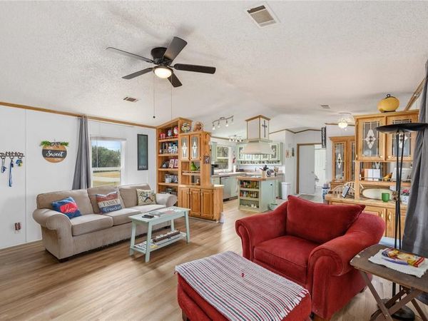 375 Whispering Oaks Lane, Early, TX 76802