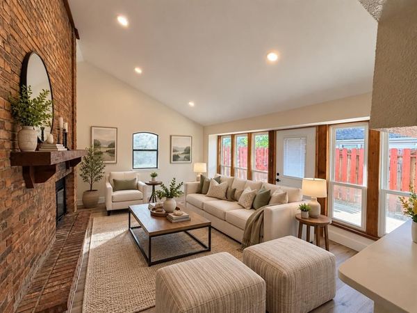 2525 Shady Ridge Drive, Bedford, TX 76021