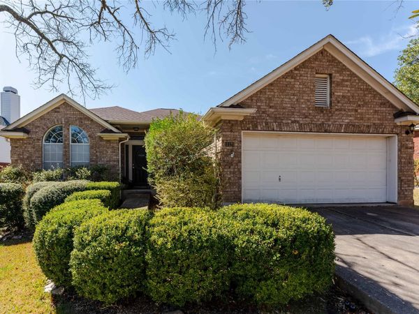 11120 Savin Hill LN , Austin, TX 78739