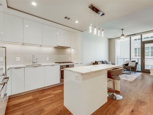 44 East Ave, Unit 2303, Austin, TX 78701