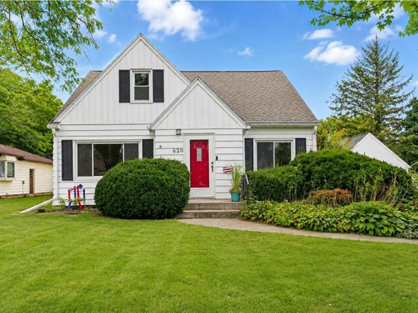 620 Truman Avenue , Owatonna, MN 55060