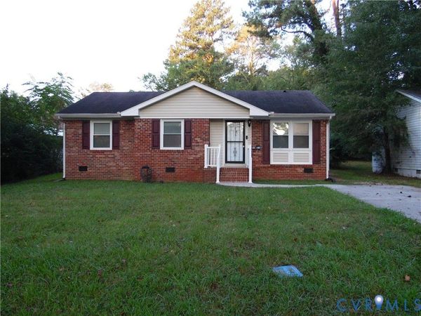 4700 Falling Creek Circle , Chesterfield, VA 23234