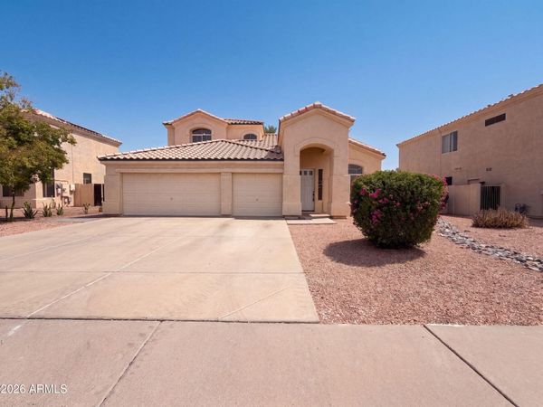 3003 N 111TH Drive, Avondale, AZ 85392