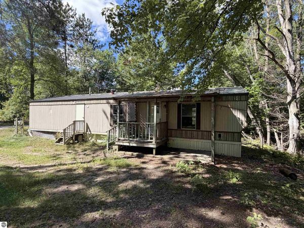 705 Pine, Bellaire, MI 49615