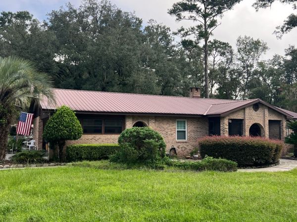 377 SE FAWN GLEN, Lake City, FL 32025