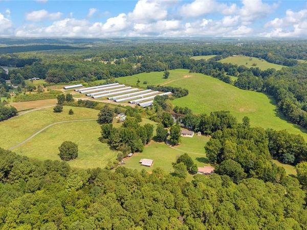 7668 Mud Creek Road, Alto, GA 30510