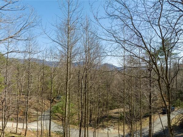 0 Chicasaw Drive , Ellijay, GA 30540