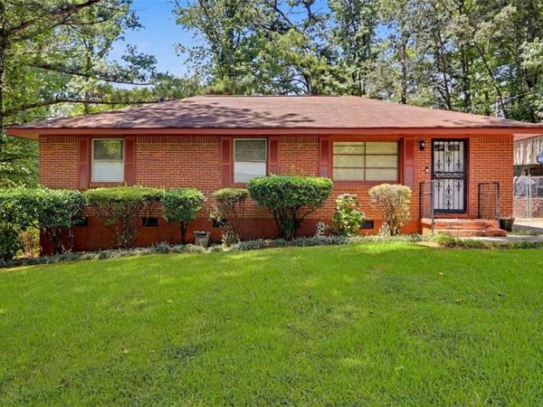 3525 Larkspur Terrace, Decatur, GA 30032