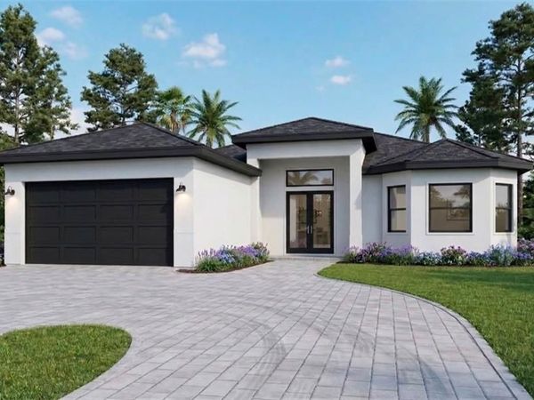 4303 6th ST W, LEHIGH ACRES, FL 33971