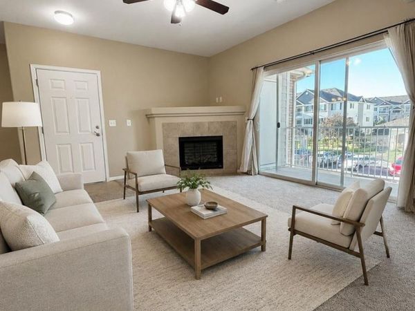 15700 E Jamison Drive , Unit 9-203, Englewood, CO 80112