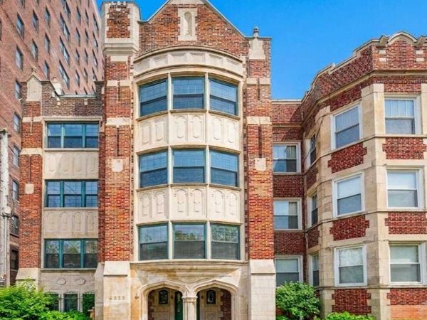 2363 E 70th Street , Unit 3, Chicago, IL 60649