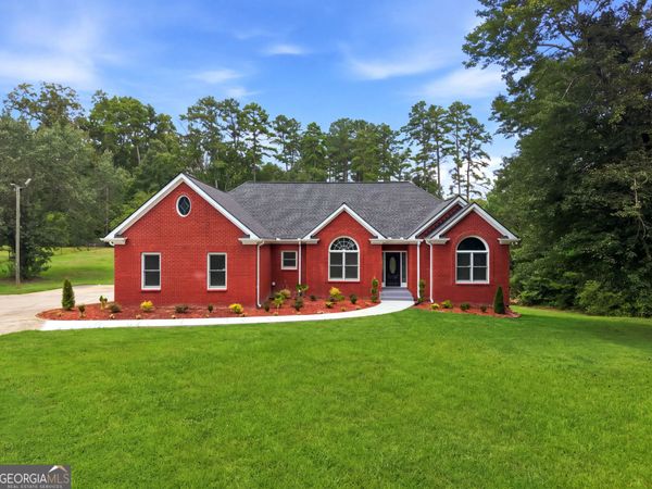 3141 Centerville Rosebud Road, Snellville, GA 30039