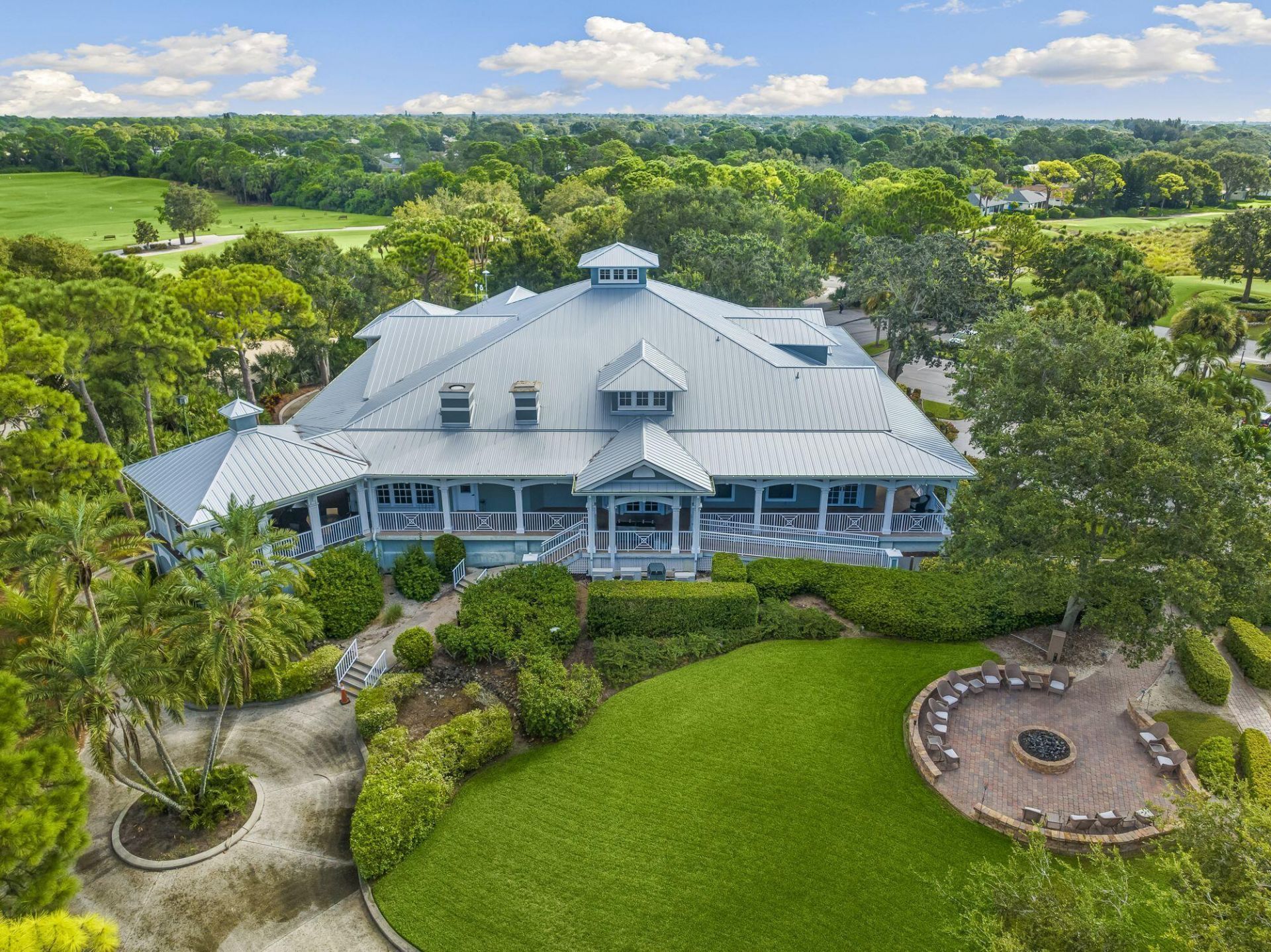 1100 Carolina Circle Sw, Vero Beach, FL 32962 Photo