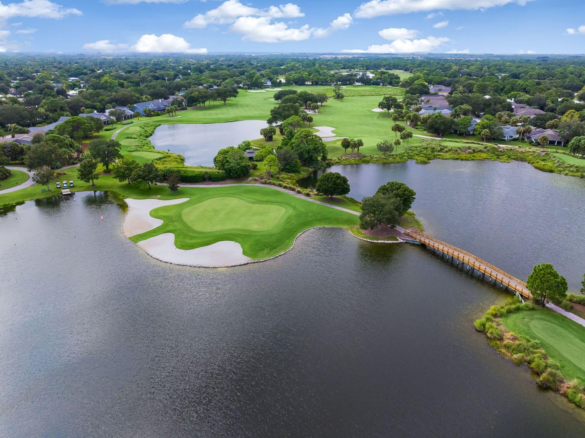 1100 Carolina Circle Sw, Vero Beach, FL 32962 Photo
