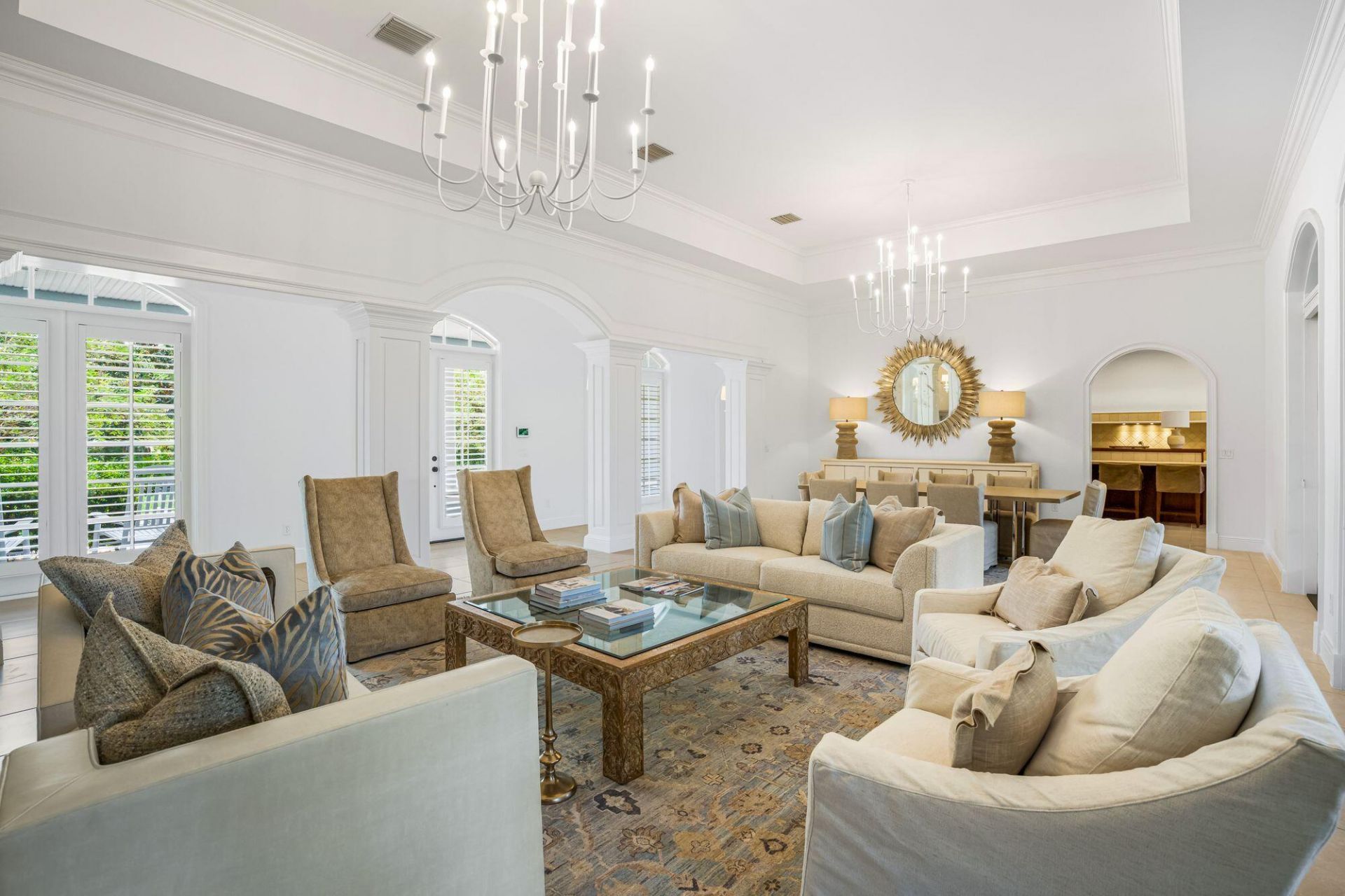 1100 Carolina Circle Sw, Vero Beach, FL 32962 Photo