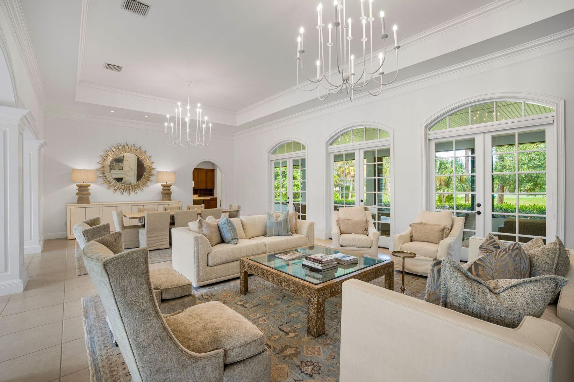 1100 Carolina Circle Sw, Vero Beach, FL 32962 Photo