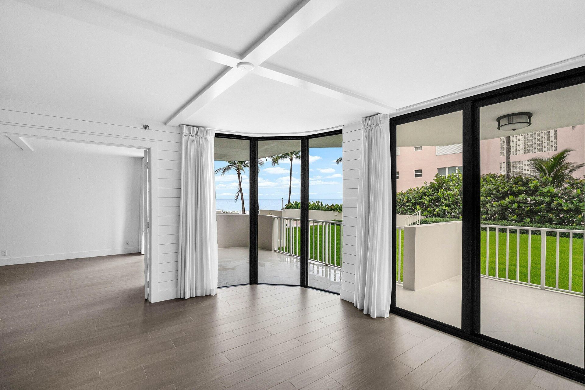 2917 S Ocean Boulevard, Unit 104, Highland Beach, FL 33487 Photo